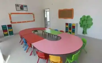 Yeşilbayraktar Kreş ve Gündüz Bakımevi - Çocuk Bakım Merkezi - Sakarya