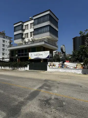 Anamur Yıldız Çocuk Anaokulu - Kreş ve Anaokulu - Mersin