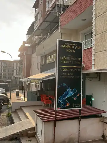 Denizciler Fizyogüney Sağlıklı Yaşam Merkezi - Fizik Tedavi ve Rehabilitasyon - Hatay