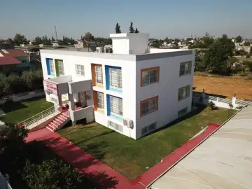 Özel Zeynep anne anaokulu - Kreş ve Anaokulu - Adana