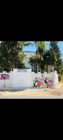 Empati kreş ve gündüz bakım evi - Çocuk Bakım Merkezi - Şanlıurfa
