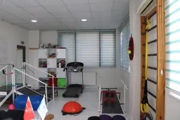 Malatya Fizik Tedavi - Ergoterapi - Fizik Tedavi ve Rehabilitasyon - Malatya