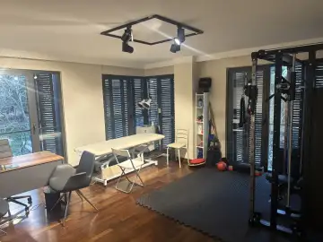 216 Fizyoterapi Ve Klinik Pilates | Acıbadem