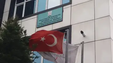 Umutlar Sönmez Özel Eğitim Ve Rehabilitasyon Merkezi - Nörolojik Rehabilitasyon Merkezi - İstanbul