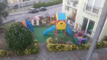 Deniz Yıldızı Kreş Ve Gündüz Bakım Evi