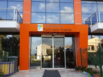 Fethiye Küçük Şeyler Anaokulu