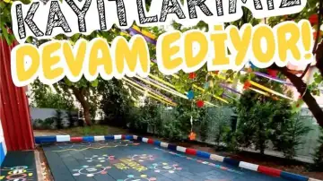 BEŞİKTAŞ Yıldızlar Anaokulu - Kreş ve Anaokulu - İstanbul