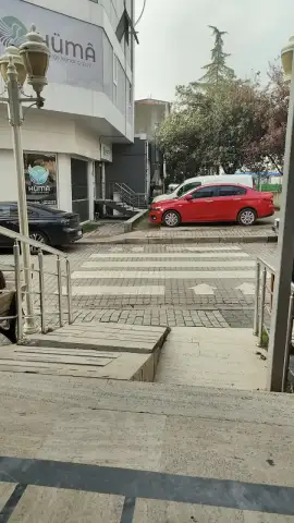 Özel Öncü Özel Eğitim ve Rehabilitasyon - Özel Eğitim ve Gelişim Merkezi - İstanbul
