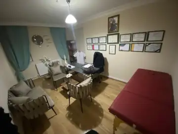FizyoNeşe Fizyoterapi ve Sağlıklı Yaşam Merkezi - Fizik Tedavi ve Rehabilitasyon - Aydın