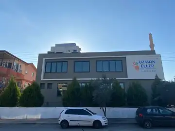 Denizli Uzman Eller Özel Eğitim Ve Rehabilitasyon Merkezi