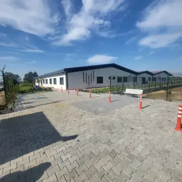 ay&su bakım merkezi - Yaşlı Bakım Evi - Aydın