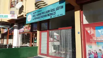 Uzman Paylaşım Özel Eğitim Ve Rehabilitasyon Merkez - Özel Eğitim ve Gelişim Merkezi - Ankara