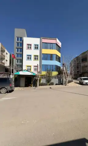 Siverek şefkat rehabilitasyon merkezi - Nörolojik Rehabilitasyon Merkezi - Şanlıurfa