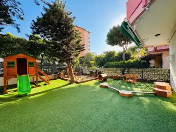 Özel Hayal Ağacı Montessori Gündüz Bakımevi - Çocuk Bakım Merkezi - Antalya
