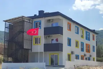 Üstün Fizyo Ala Özel Alaşehir Özel Eğitim ve Rehabilitasyon Merkezi - Özel Eğitim ve Gelişim Merkezi - Manisa