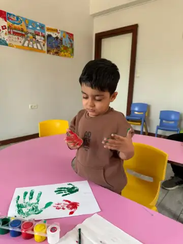 Güneydoğu Özel Eğitim ve Rehabilitasyon Merkezi - Özel Eğitim ve Gelişim Merkezi - Gaziantep