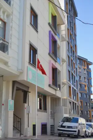 Özel Nisan Özel Eğitim ve Rehabilitasyon Merkezi - Nörolojik Rehabilitasyon Merkezi - İstanbul