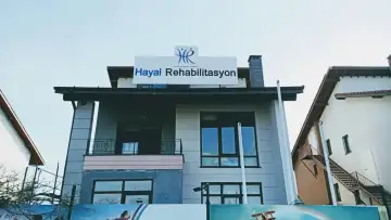 Hayal Özel Eğitim ve Rehabilitasyon Merkezi - Özel Eğitim ve Gelişim Merkezi - Kayseri