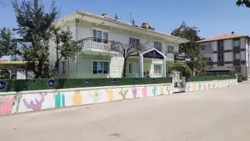 Mini Pera Kreş