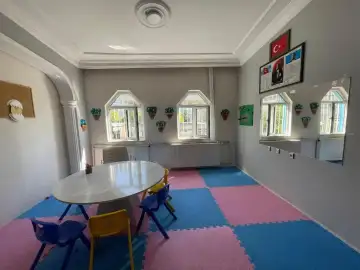 Özel Gelişim Özel Eğitim Ve Rehabilitasyon Merkezi - Özel Eğitim ve Gelişim Merkezi - Diyarbakır