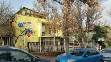 Kucak Kreşi - Kreş ve Anaokulu - Ankara