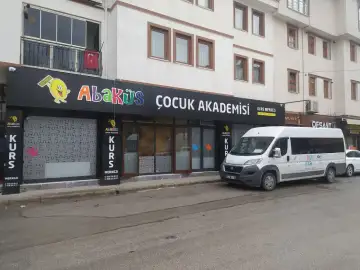ABAKÜS ÇOCUK AKADEMİSİ - Kreş ve Anaokulu - Bursa