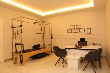 Denizli Saltak Fizyoterapi - Fizik Tedavi ve Rehabilitasyon - Denizli