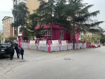 İstanbul Kartal Özel Kartanesi Anaokulu & Kartal En İyi Çocuk Eğitimi