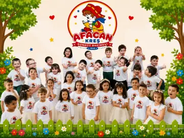 AFACAN KREŞ GÜNDÜZ BAKIM EVİ - Kreş ve Anaokulu - Samsun