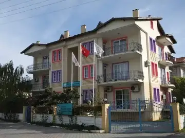 Fethiye Akran Akademi Özel Eğitim ve Rehabilitasyon Merkezi