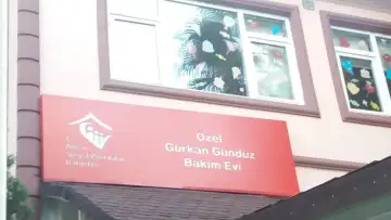 Özel Gürkan Gündüz Bakım Evi - Çocuk Bakım Merkezi - İstanbul