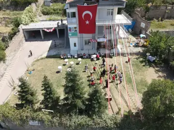 Rukiye KOÇAK Özel Eğitim ve Rehabilitasyon Merkezi