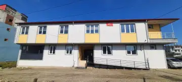Espiye Gelişim Özel Eğitim Ve Rehabilitasyon Merkezi - Özel Eğitim ve Gelişim Merkezi - Giresun
