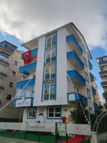 YEDİ GELİŞİM ÖZEL EĞİTİM VE REHABİLİTASYON MERKEZİ - Özel Eğitim ve Gelişim Merkezi - Samsun