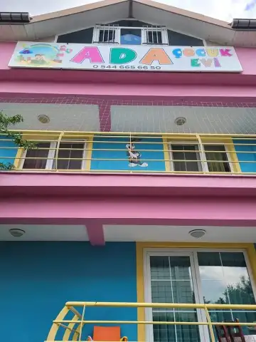 ADA Çocuk Gündüz Bakımevi