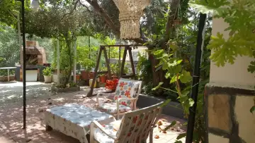 Mezitli Funda Yaşlı Bakım Merkezi - Yaşlı Bakım Evi - Mersin