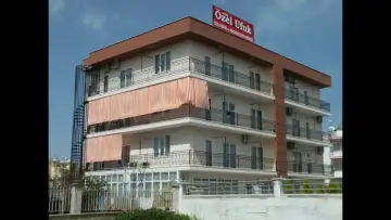 Özel Ufuk Özel Eğitim ve Rehabilitasyon Merkezi - Nörolojik Rehabilitasyon Merkezi - Aydın