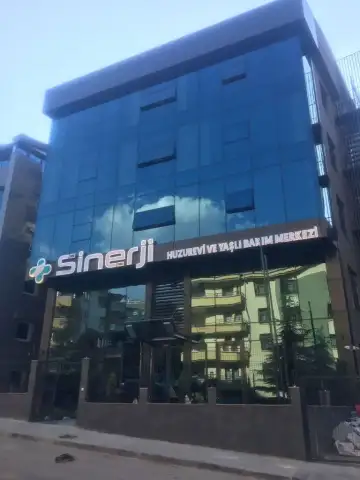 Gönül Yılmaz Huzurevi ve Yaşlı Bakım Merkezi - Yaşlı Bakım Evi - Ankara