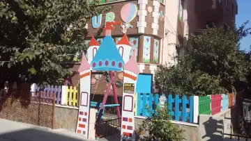 Ömür Kreş Ve Gündüz Bakımevi