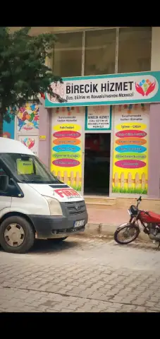 Özel birecik hizmet rehabilitasyon merkezi - Fizik Tedavi ve Rehabilitasyon - Şanlıurfa