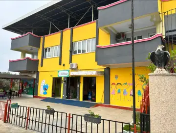 Nazilli ATLAS Özel Eğitim Ve Rehabilitasyon EVREN ÖZEL Eğitim Merkezi - Nörolojik Rehabilitasyon Merkezi - Aydın
