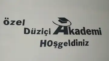 Özel Düziçi Akademi Eğitim Kurumları - Özel Eğitim ve Gelişim Merkezi - Osmaniye