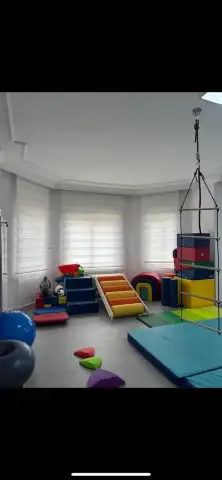 Furkan Kırnaz |Pediatrik Bobath Terapisti - Nörolojik Rehabilitasyon Merkezi - Şanlıurfa