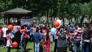 Gülşah Özel Eğitim ve Rehabilitasyon Merkezi - Özel Eğitim ve Gelişim Merkezi - Aksaray