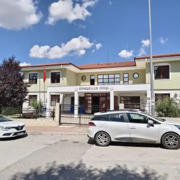 Güneşevler Kreşi - Kreş ve Anaokulu - Ankara