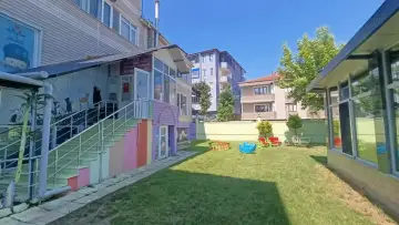 Özel Zeliha Anaokulu