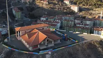Özel Bilgem Anaokulu