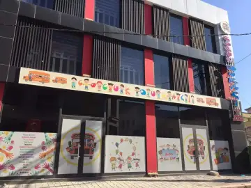 Özel Çocuk Durağı Kreş ve Gündüz Bakımü Evi - Çocuk Bakım Merkezi - Sakarya