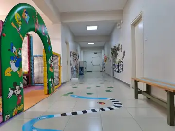 ZARAFET OKULLARI ANAOKULU - Kreş ve Anaokulu - Bursa