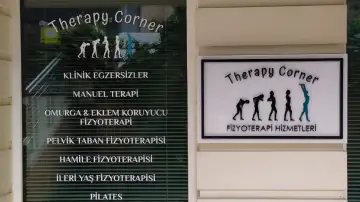 Therapy Corner Fizyoterapi Hizmetleri - Fizik Tedavi ve Rehabilitasyon - İstanbul